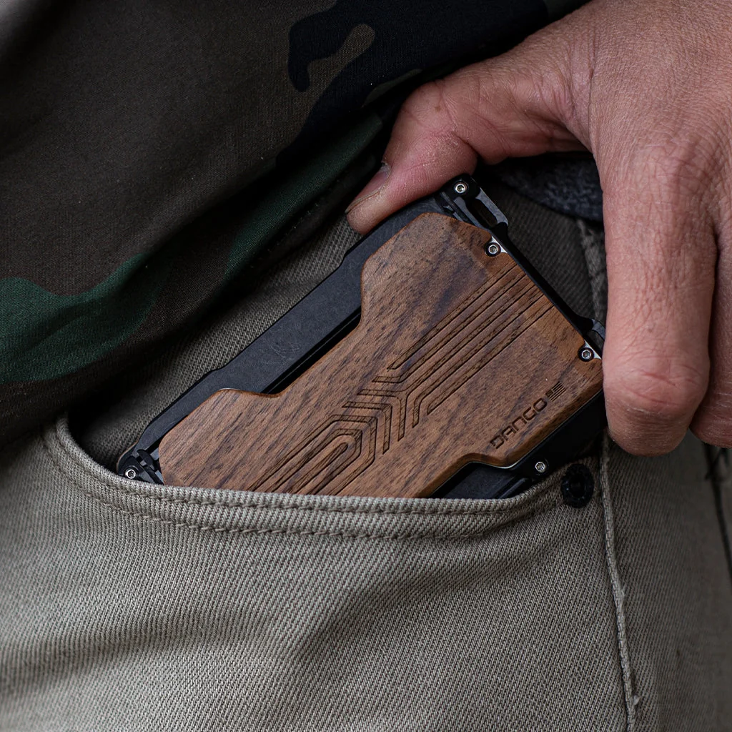 A-Series Walnut Backplate - Image 13