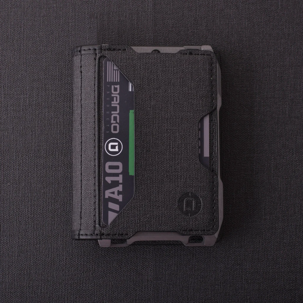 A10 ADAPT™ BIFOLD WALLET - Image 4