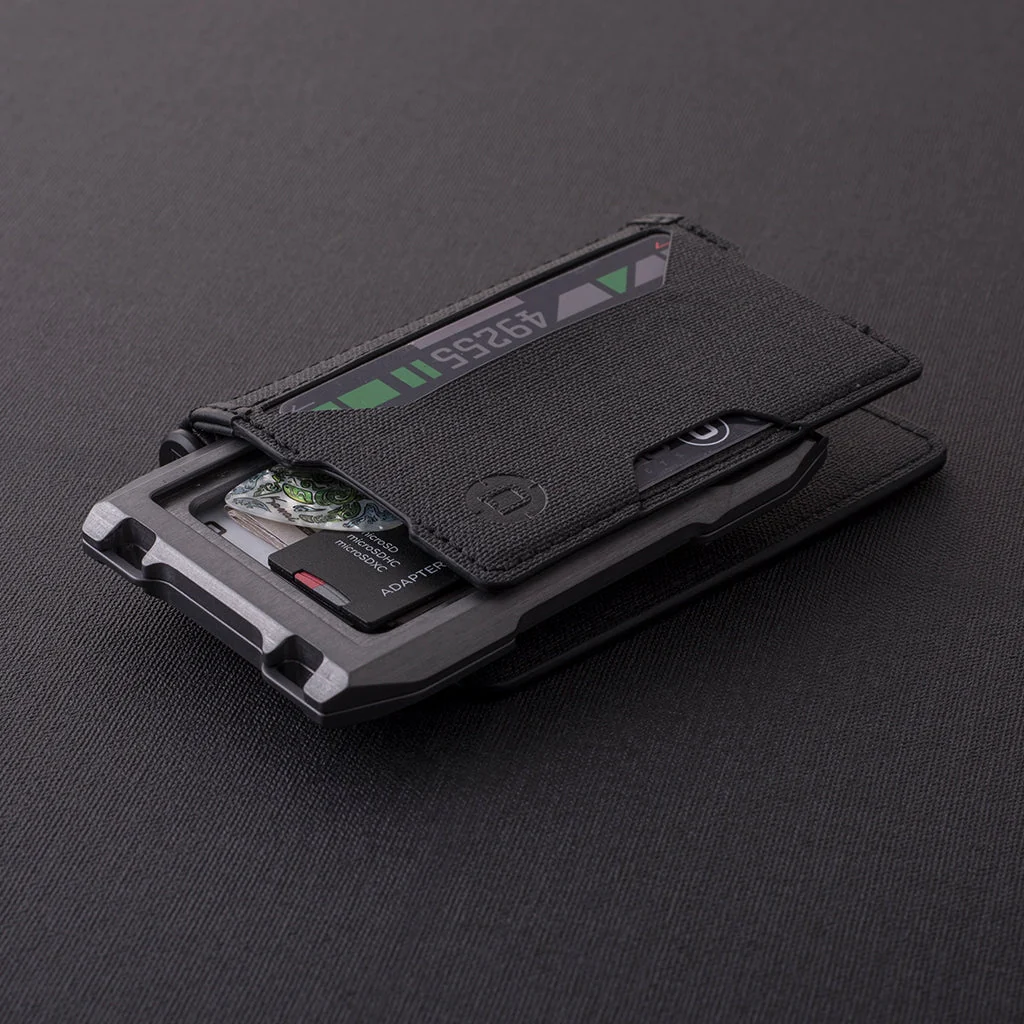A10 ADAPT™ BIFOLD WALLET - Image 5