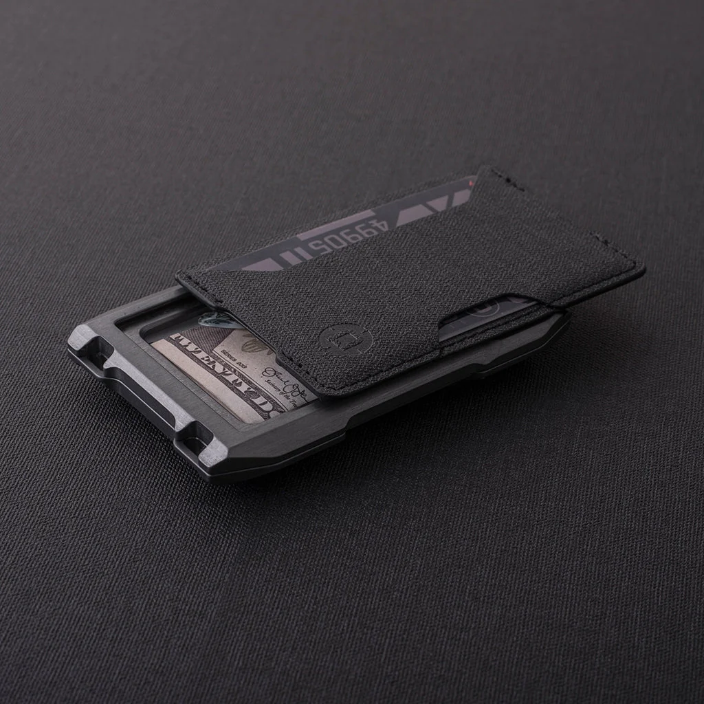 A10 ADAPT™ SINGLE POCKET WALLET - Image 4