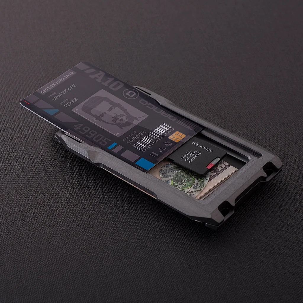 A10 Adapt™ Wallet - Image 36
