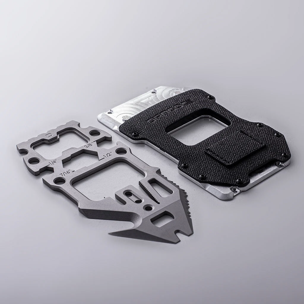 A10 Holster Backplate with MT05 Multi-Tool - Image 8