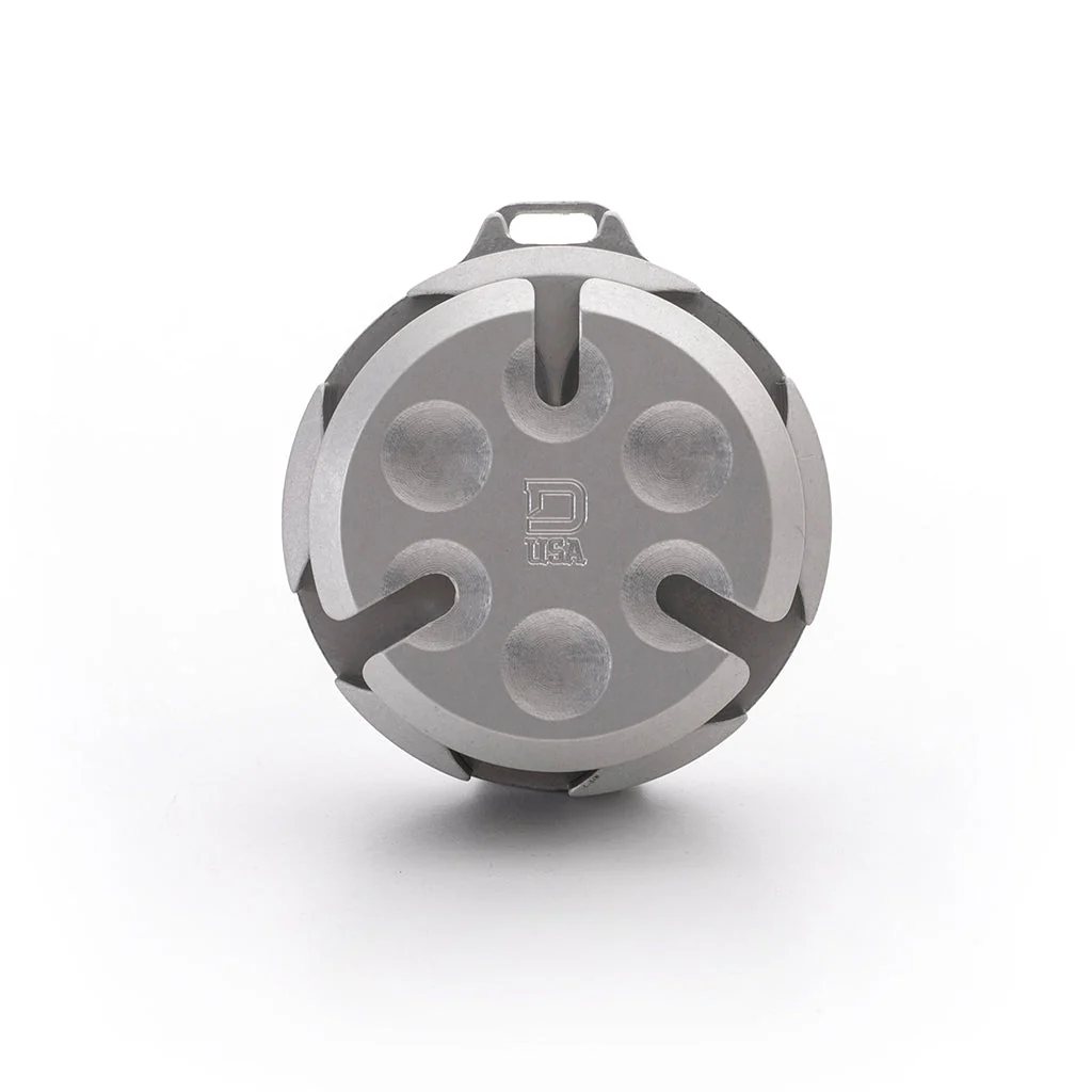 Coin Capsule