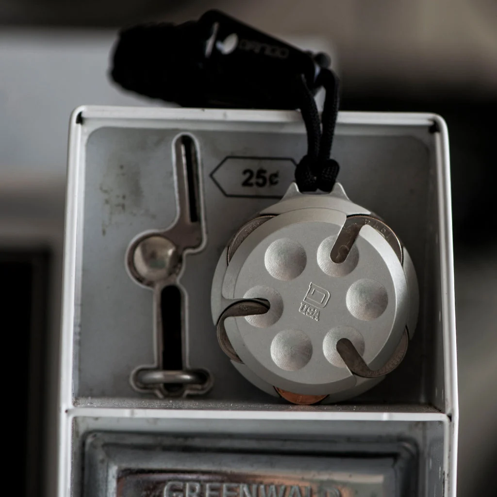 Coin Capsule - Image 31