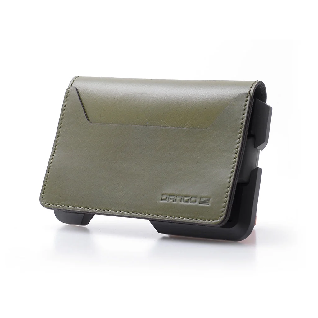 D01 Dapper™ Bifold Wallet - Image 10