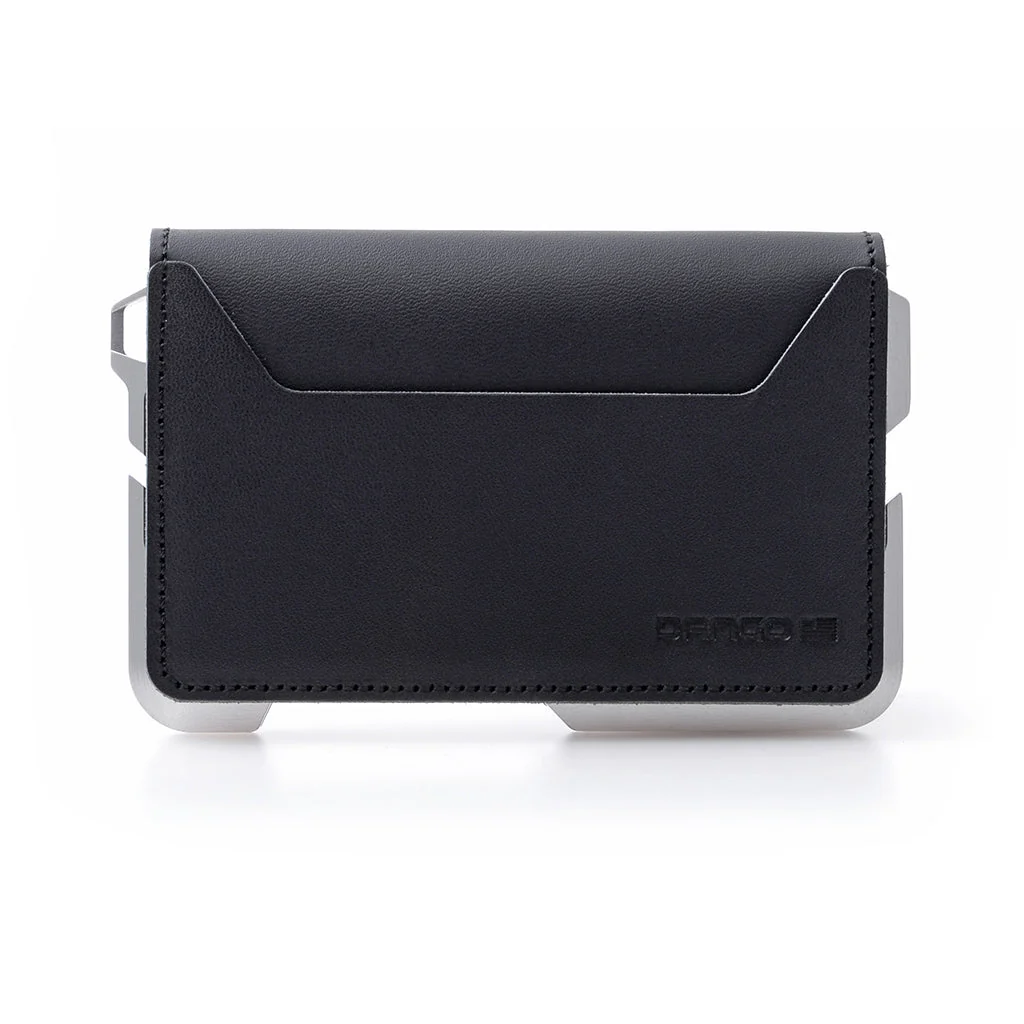 D01 Dapper™ Bifold Wallet - Image 5