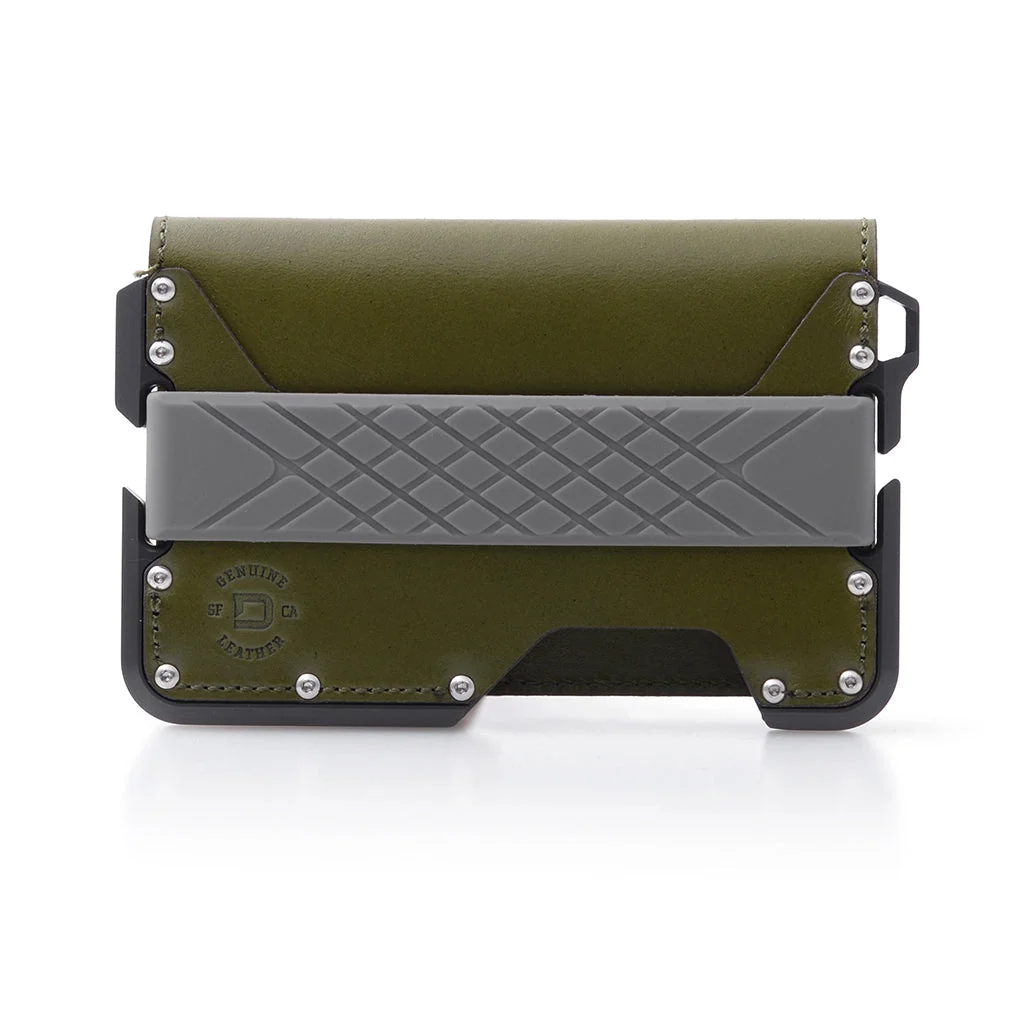 D01 Dapper™ Bifold Wallet - Image 8