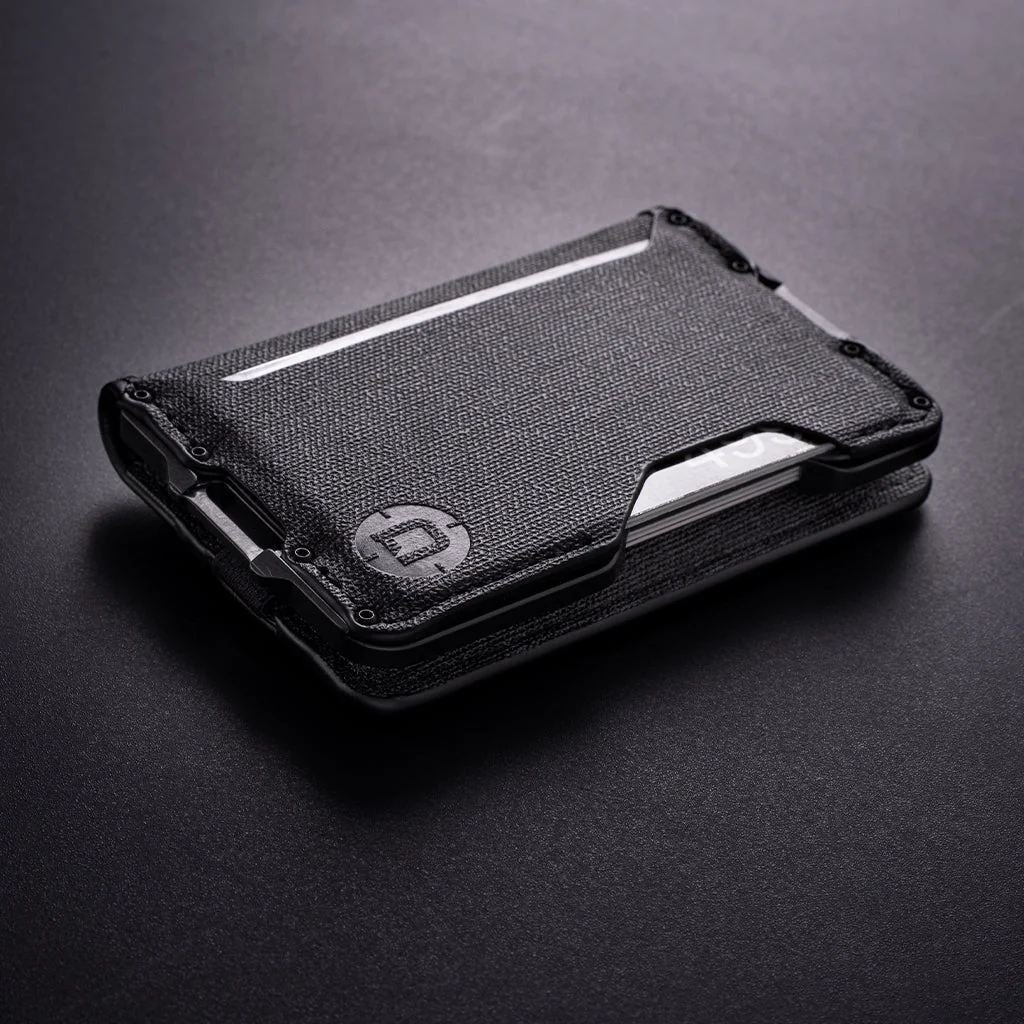 D03 Dapper™ Bifold Wallet - Image 19