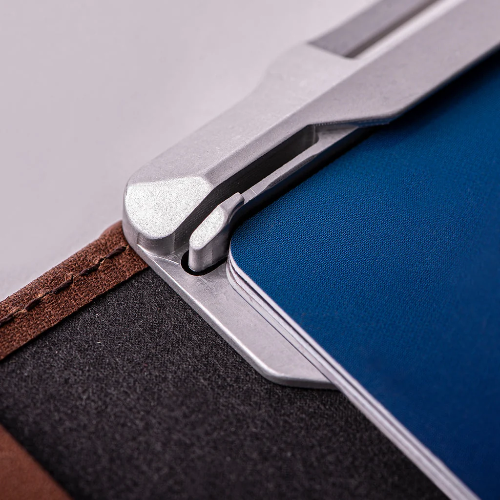 D03 Dapper™ Bifold Wallet - Image 28
