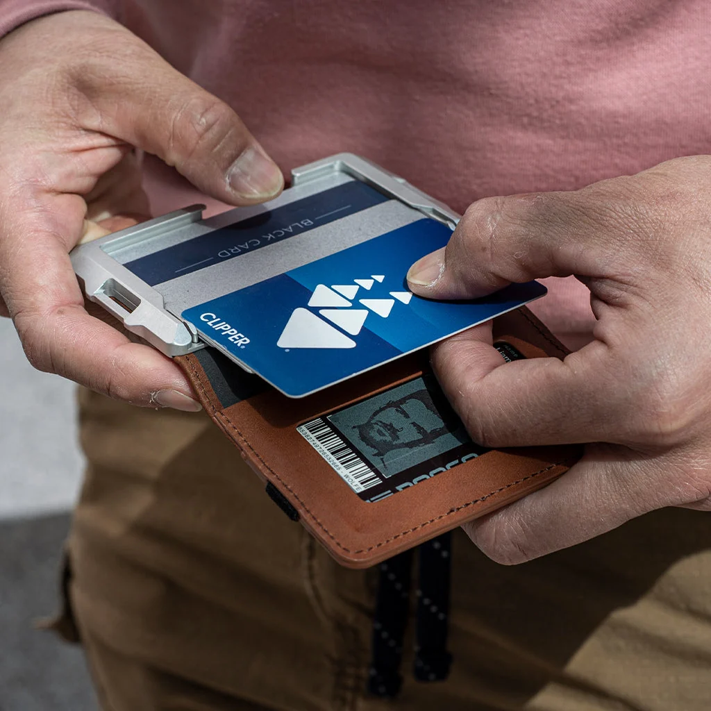 D03 Dapper™ Bifold Wallet - Image 33