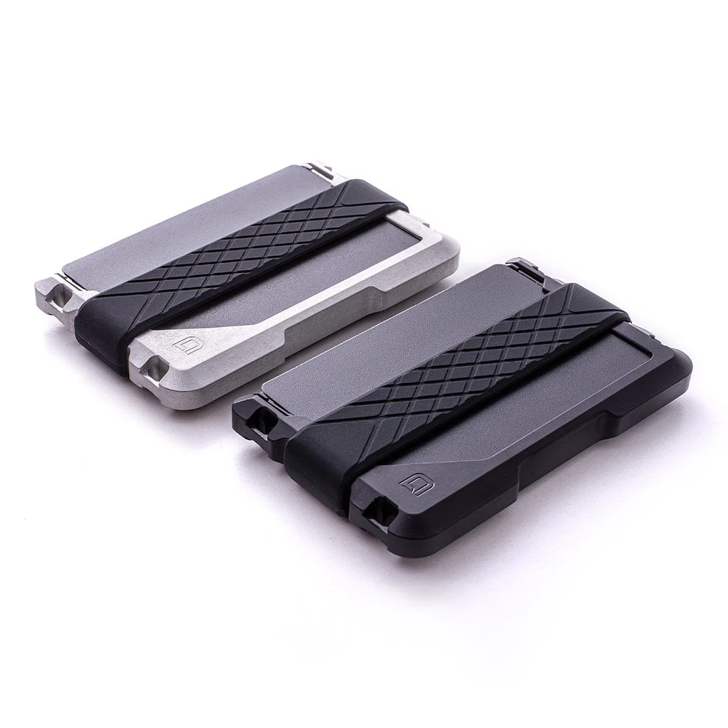 D03 Lite Dapper Rail Wallet - Image 8