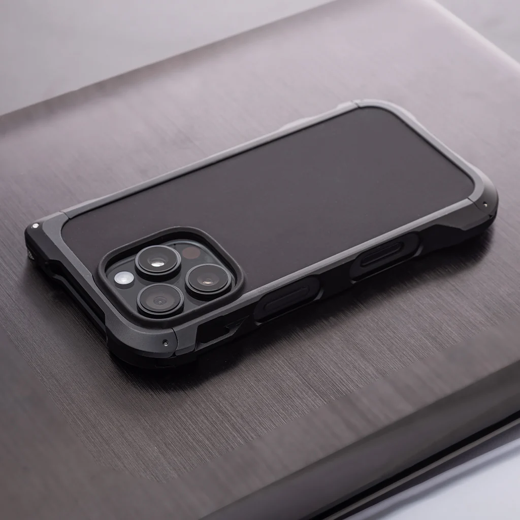 DANGO Adapt Case - Iphone 16 Pro - Image 22