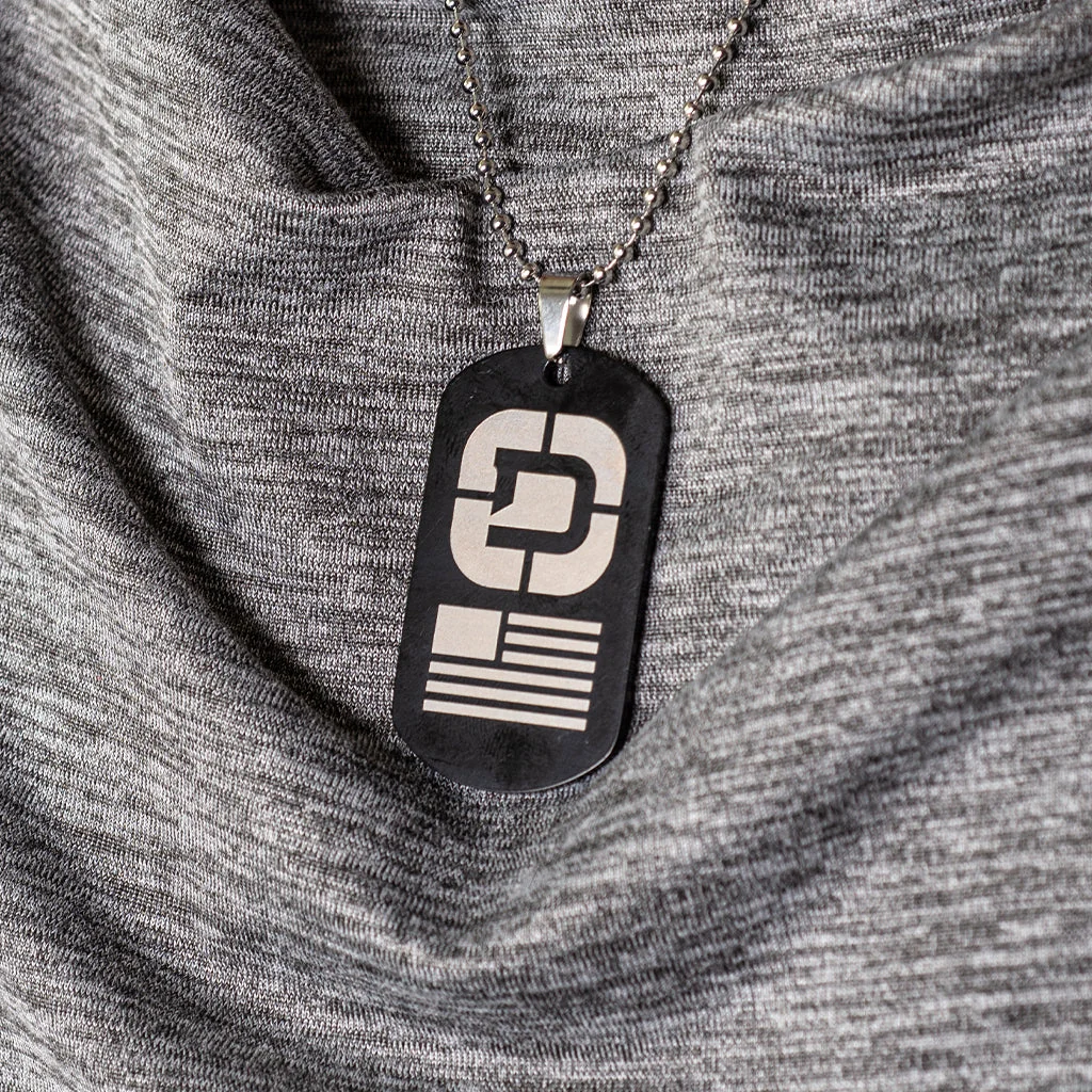 DANGO Dog Tag - Image 8