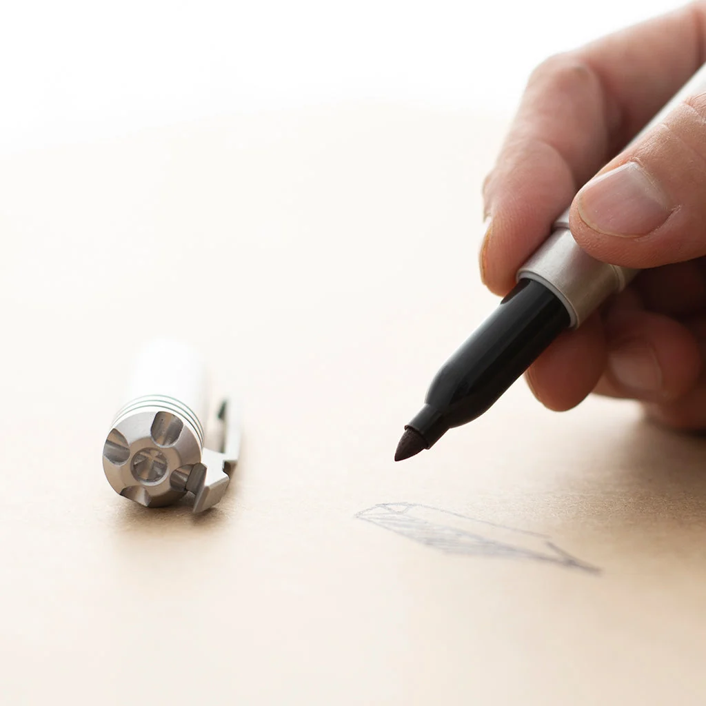 DANGO Permanent Marker - Image 11