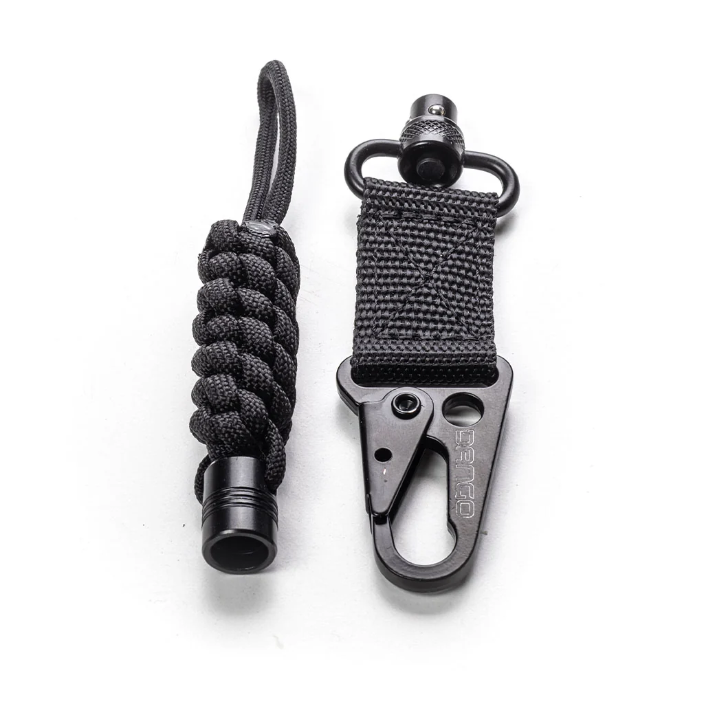 DANGO Quick Release Tether - Image 7