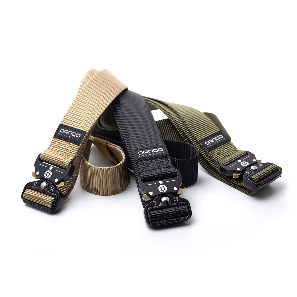 DANGO Spec-Ops Belt - Image 13