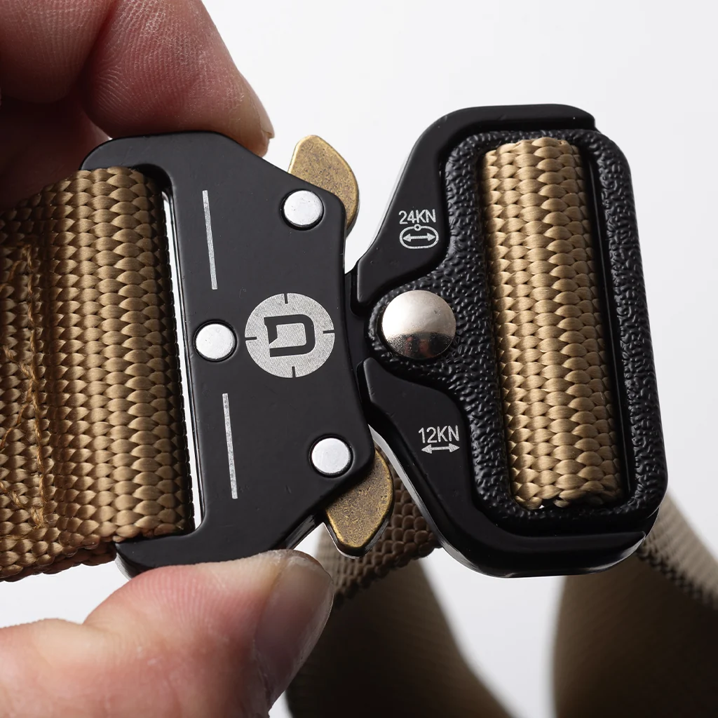 DANGO Spec-Ops Belt - Image 26