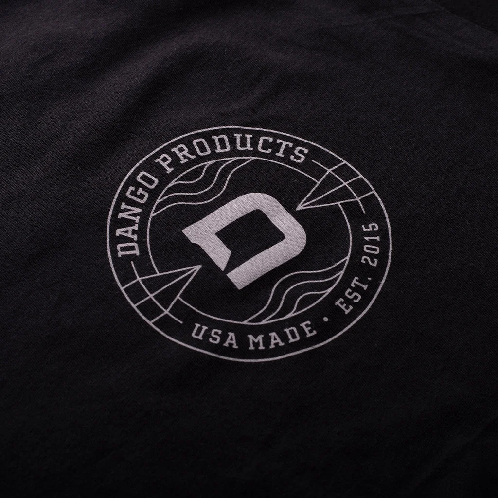 DANGO T-shirt - Emblem - Image 3