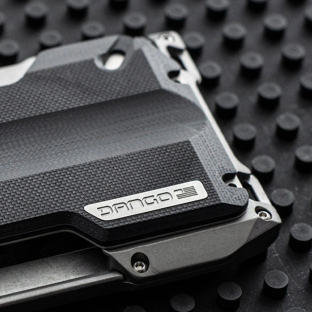 A-Series G10 Backplate - Image 10