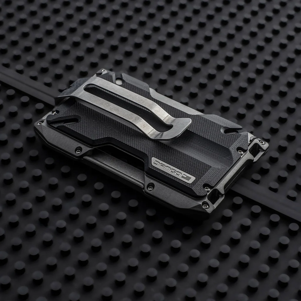 A-Series G10 Backplate - Image 11