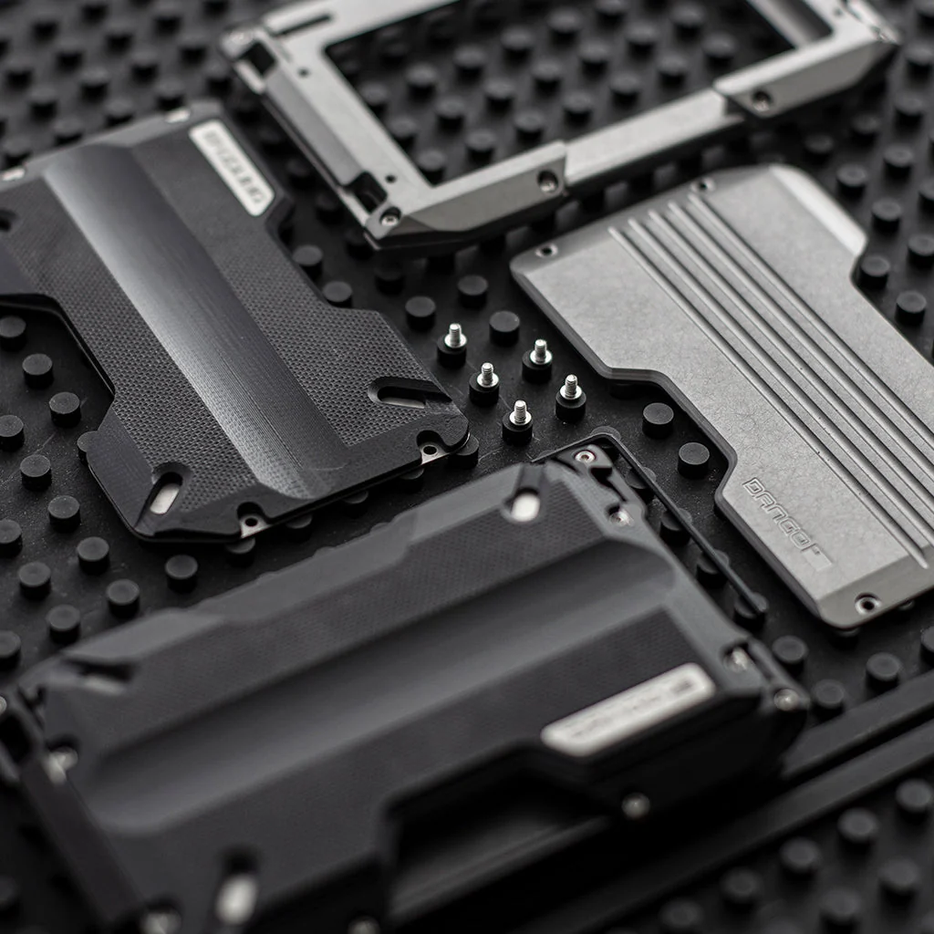 A-Series G10 Backplate - Image 12
