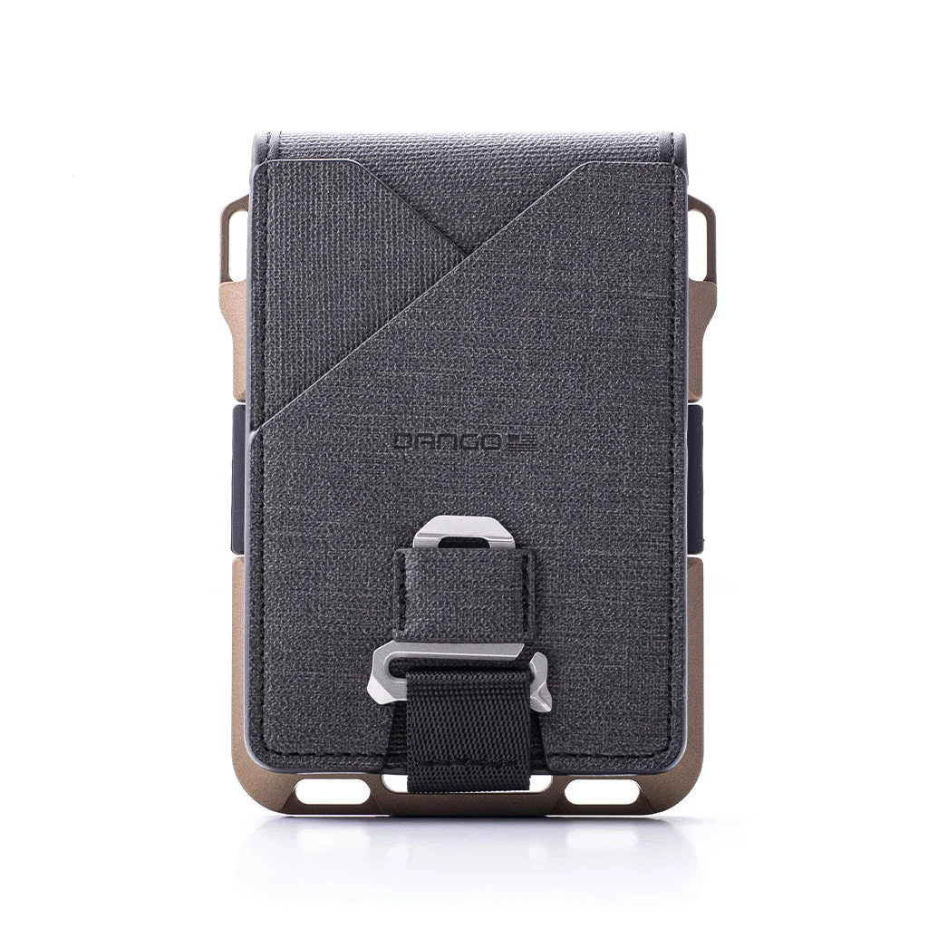 M1 Maverick™ Bifold Wallet - Spec-Ops - 4 Pocket DTEX - Image 5