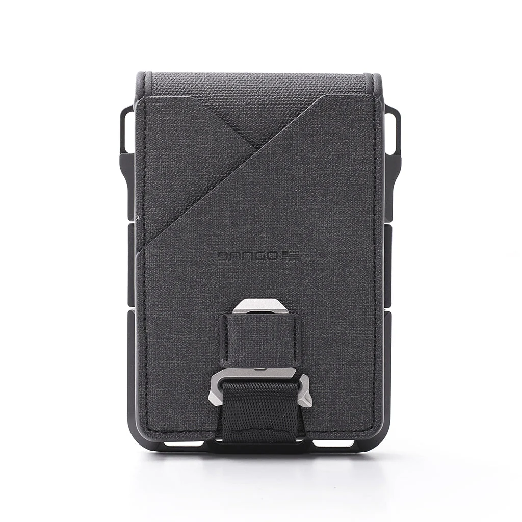 M1 Maverick™ Bifold Wallet - Spec-Ops - 4 Pocket DTEX - Image 8
