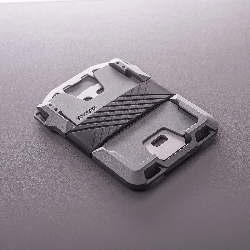 M1 Maverick™ Wallet - Spec-Ops - Single Pocket DTEX - Image 19