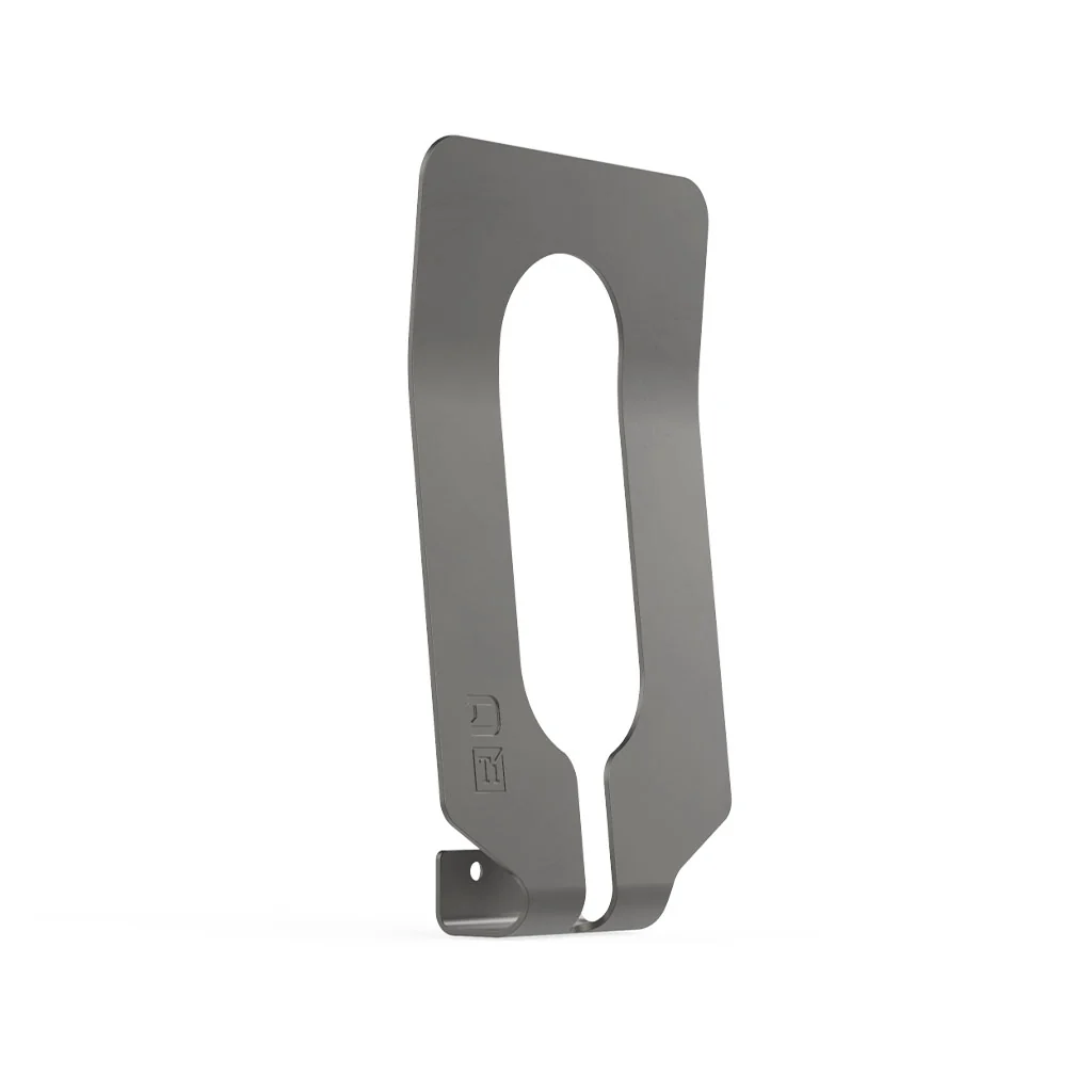 M4 Titanium Money Clip - Image 3