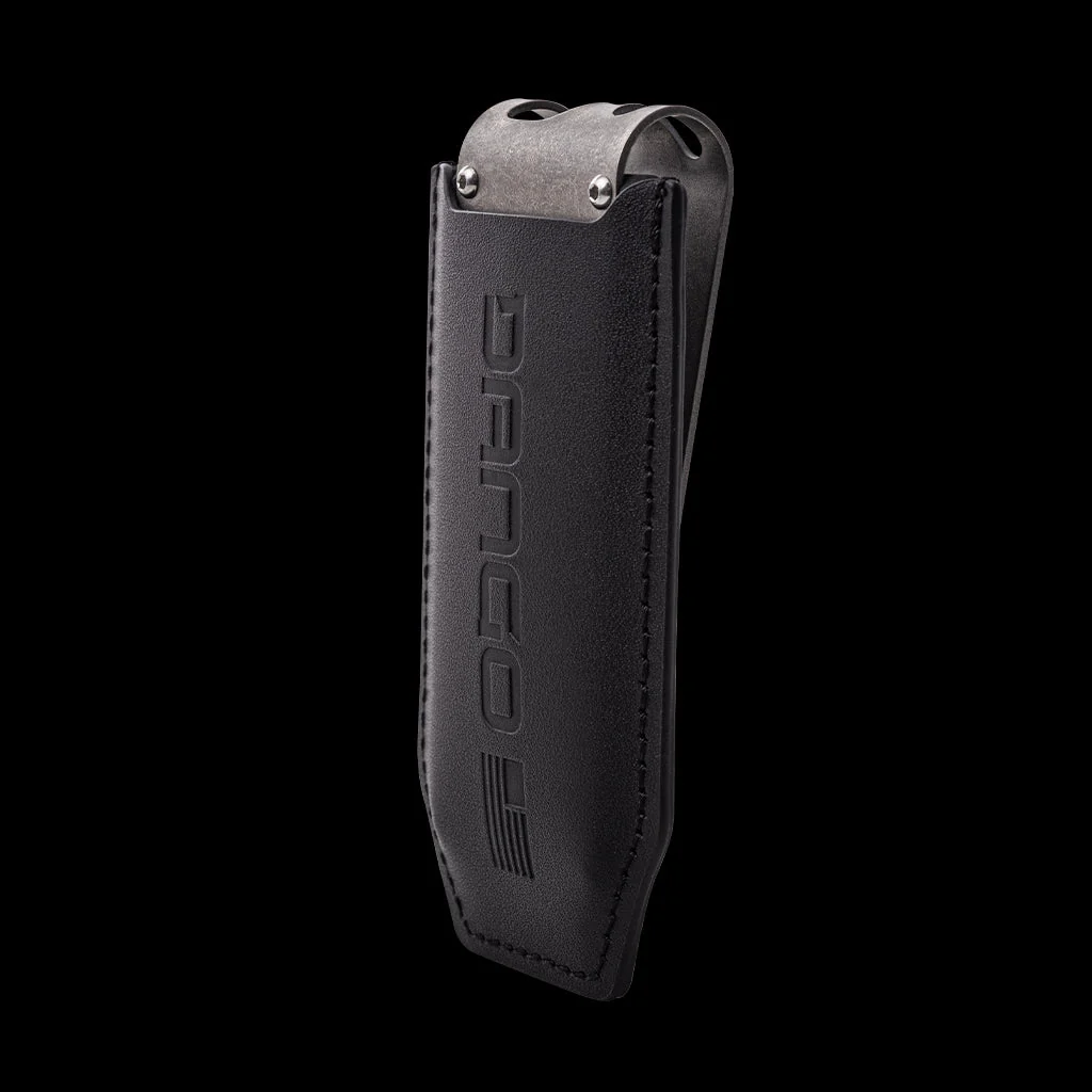 MC02 Titanium Money Clip - Limited Edition - Gold Anodized - Image 10