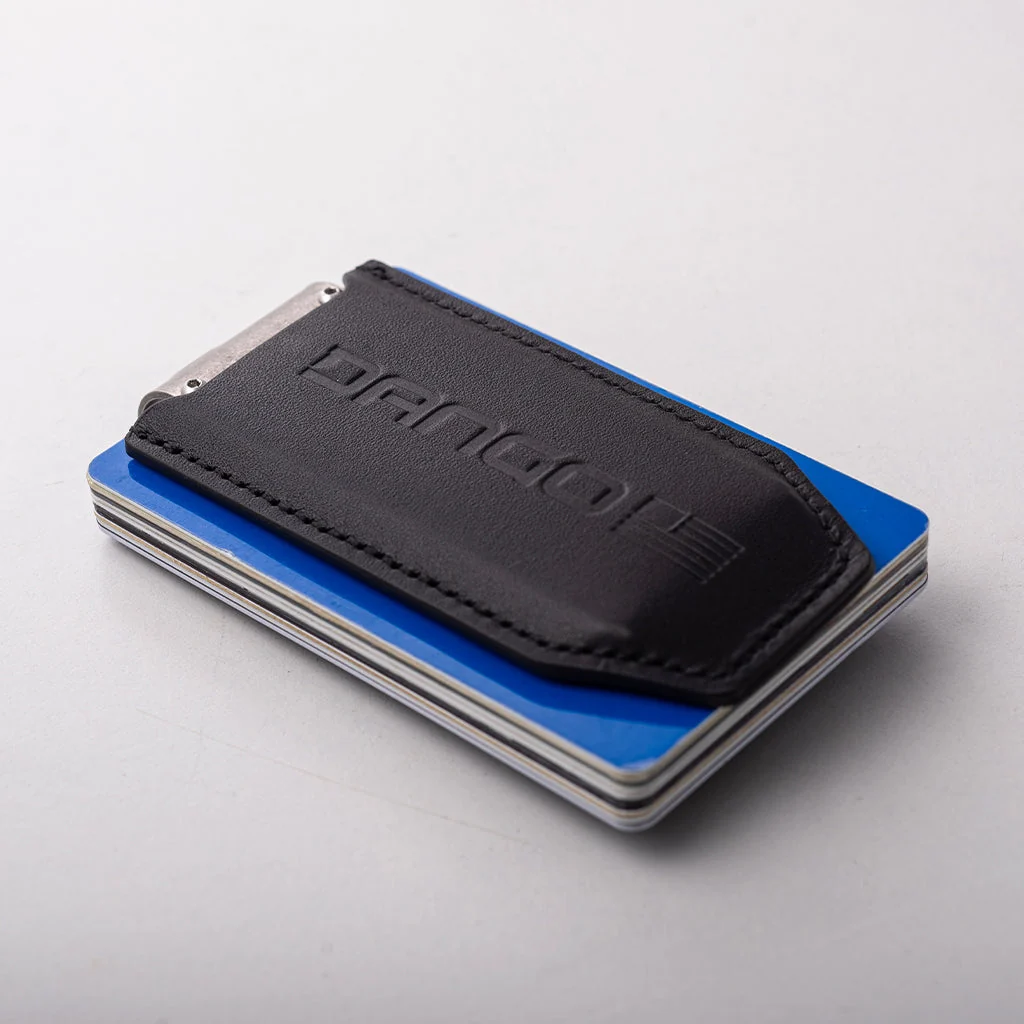MC02 Titanium Money Clip - Limited Edition - Gold Anodized - Image 16