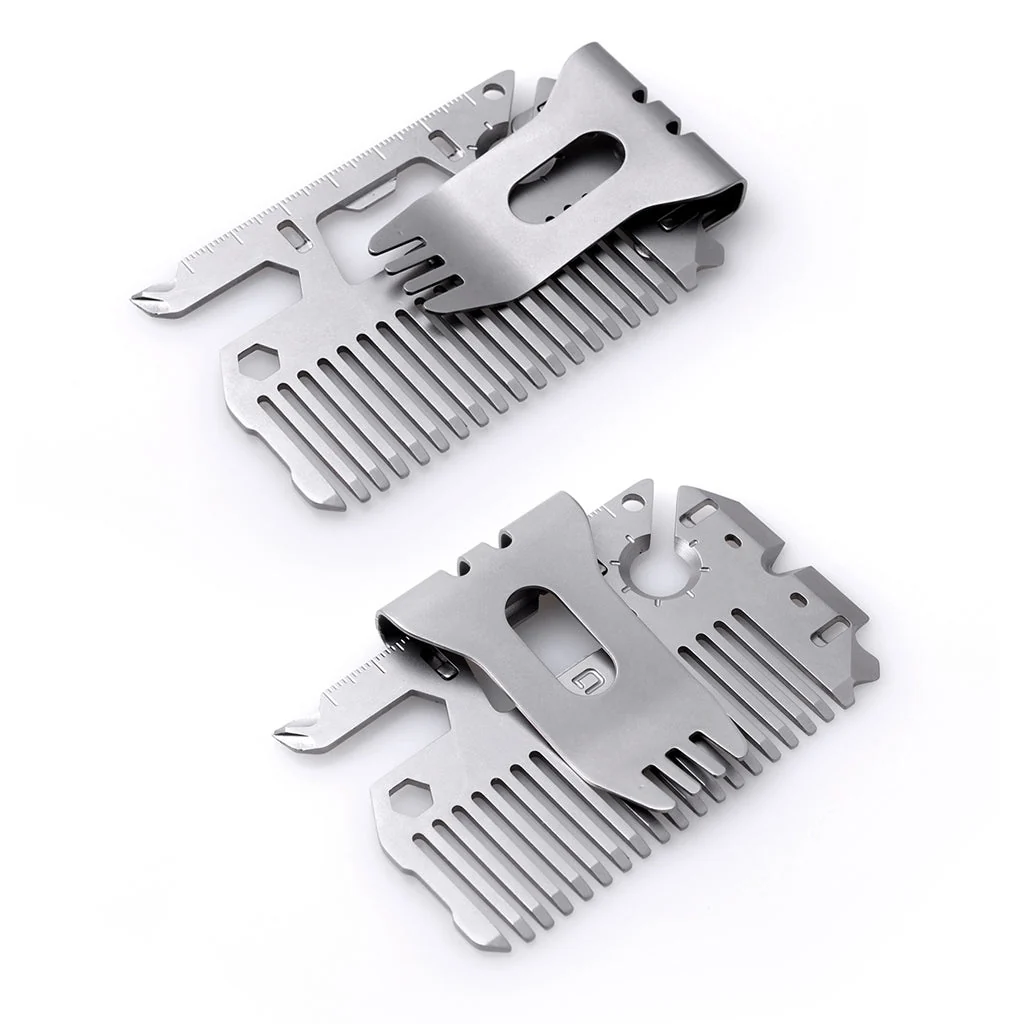 MT03 Comb & Clip Multi-Tool - Image 3