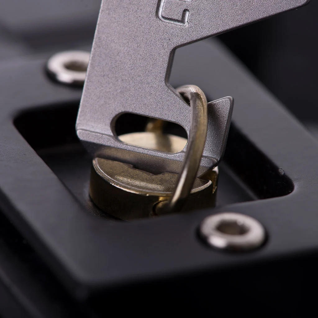 P01 Pioneer™ Travel Wallet - Image 10