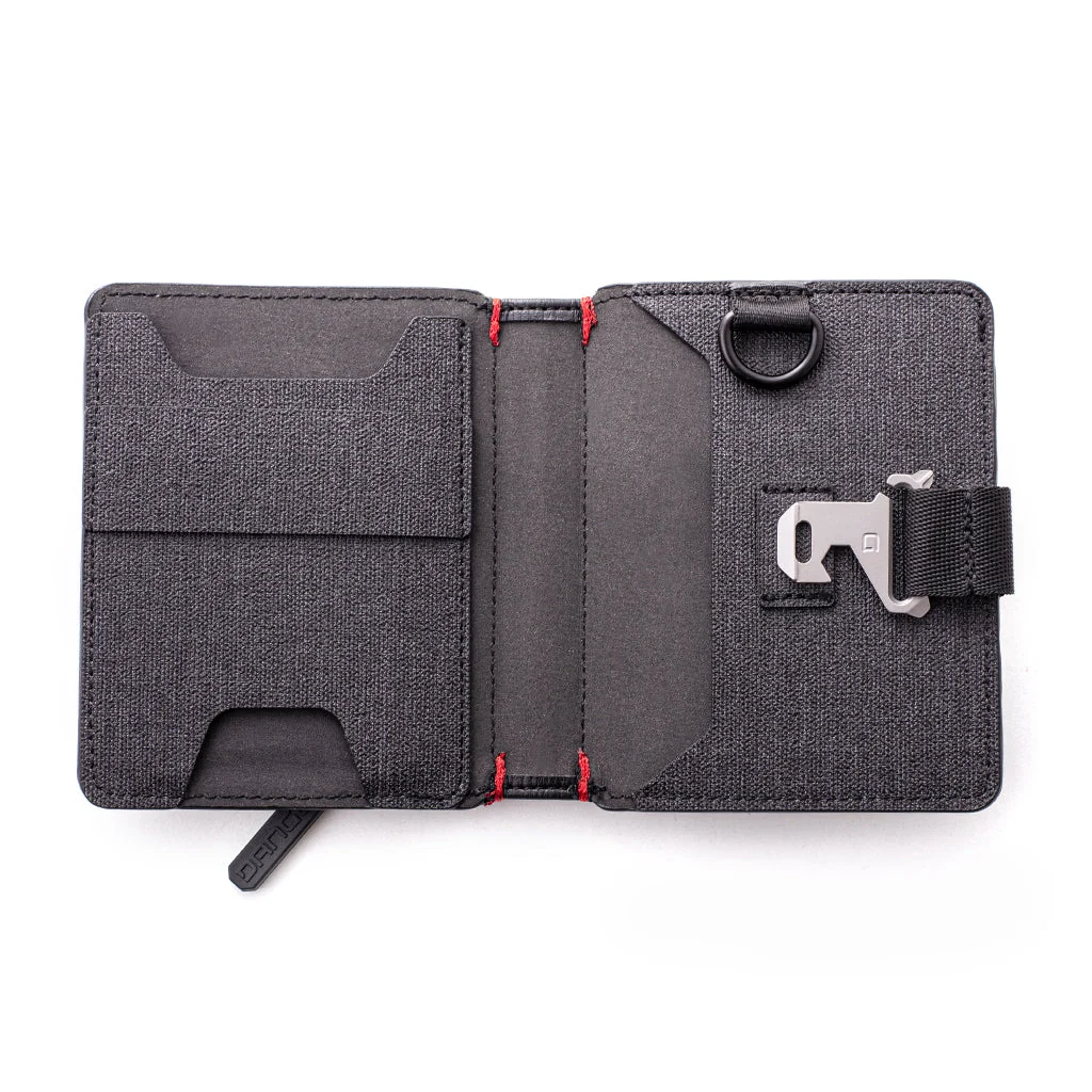 P01 Pioneer™ Travel Wallet - Image 3