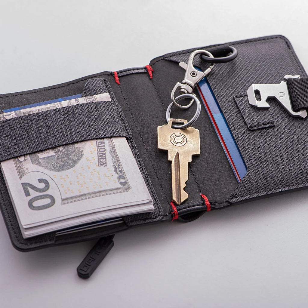P01 Pioneer™ Travel Wallet - Image 5