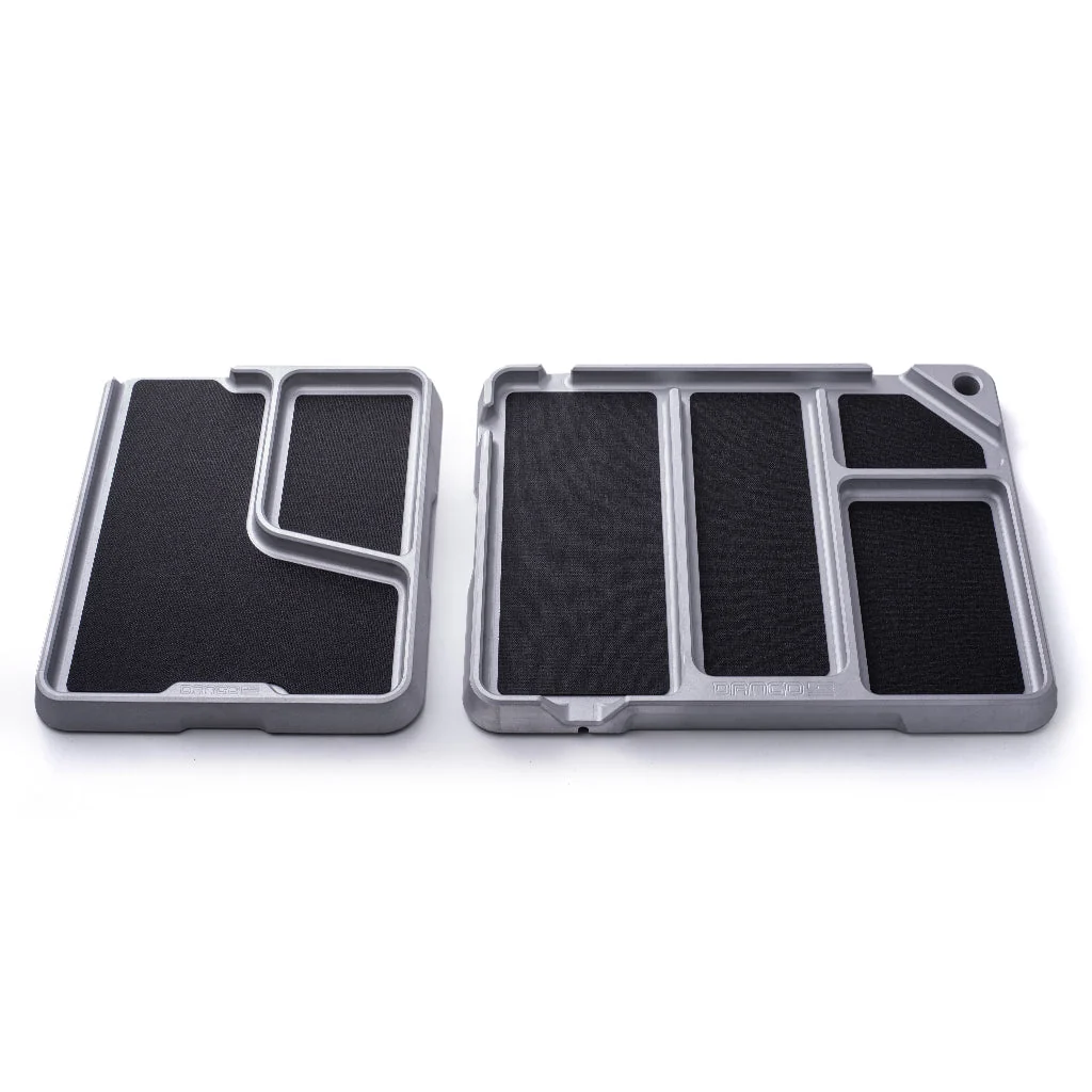 SIDE TRAY with DTEX PADS - Image 11