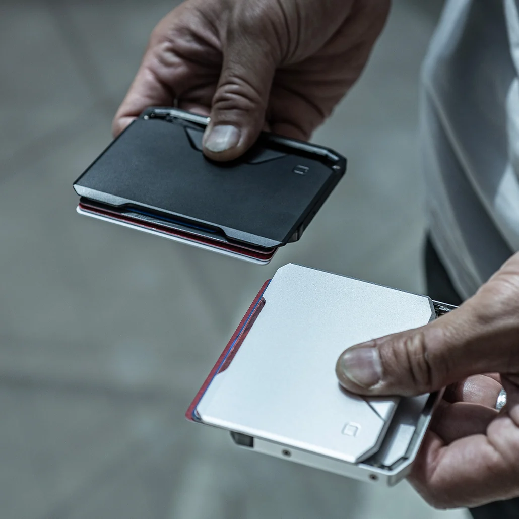 SK1 Slide Kick Wallet - Image 21