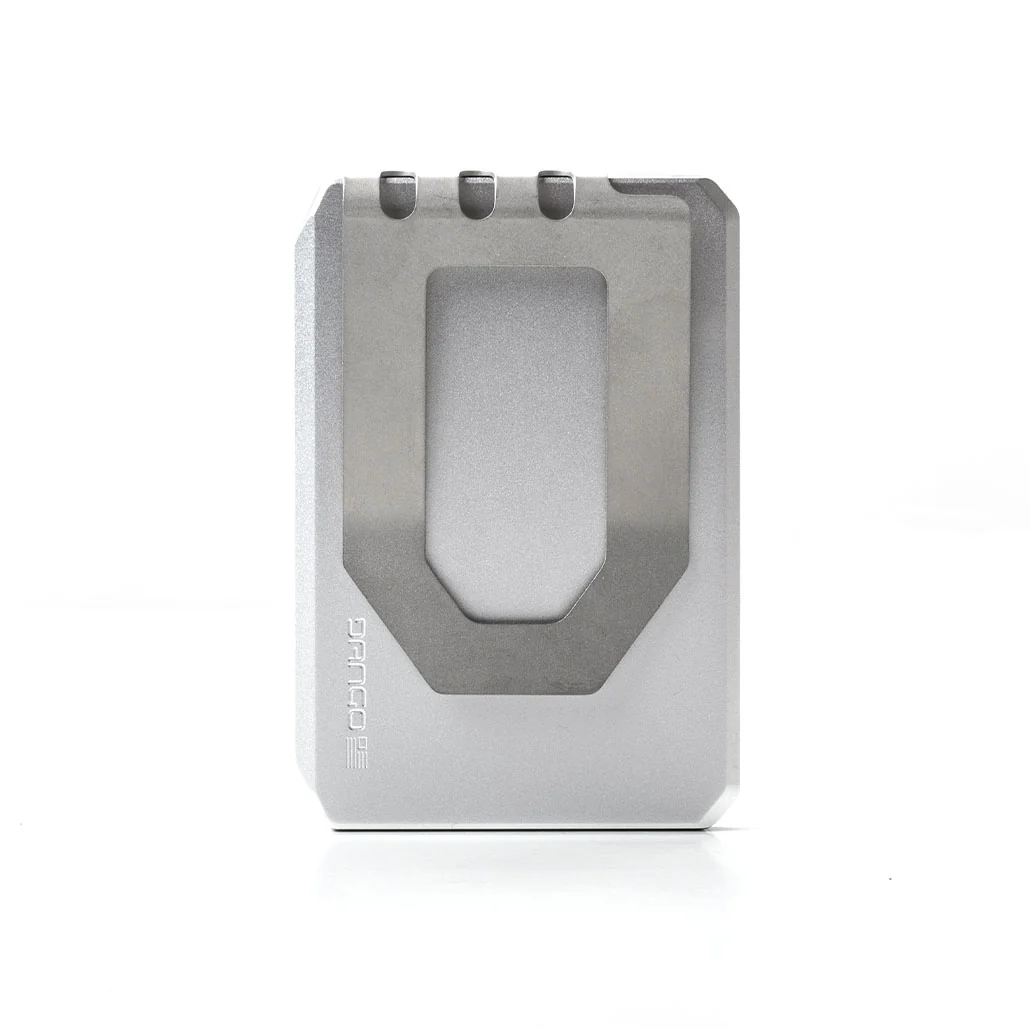 SK1 Stainless Steel Clip - Image 3