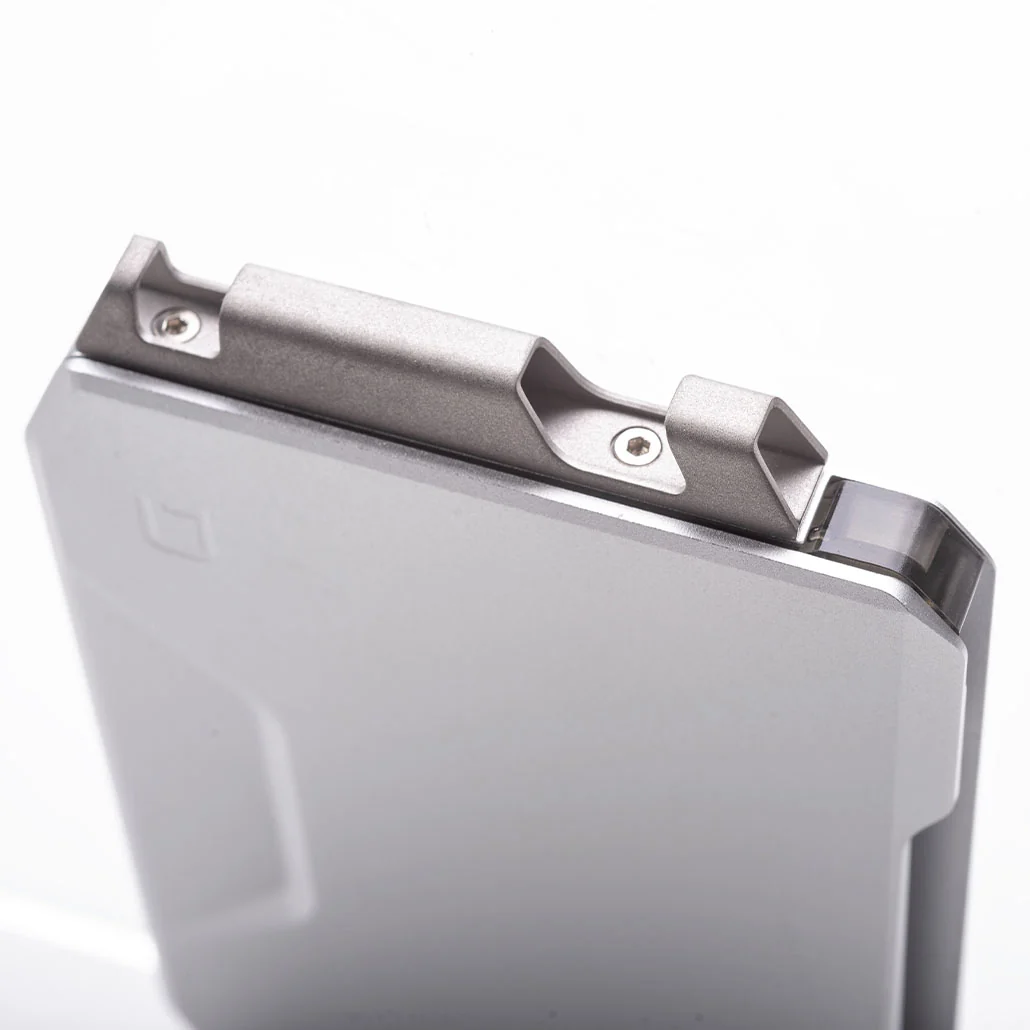 SK1 Stainless Steel Sidebar Multi-Tool - Image 4