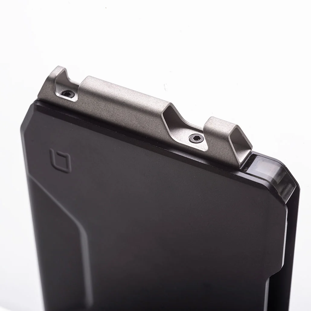 SK1 Stainless Steel Sidebar Multi-Tool - Image 5