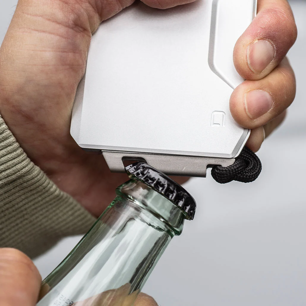 SK1 Stainless Steel Sidebar Multi-Tool - Image 6