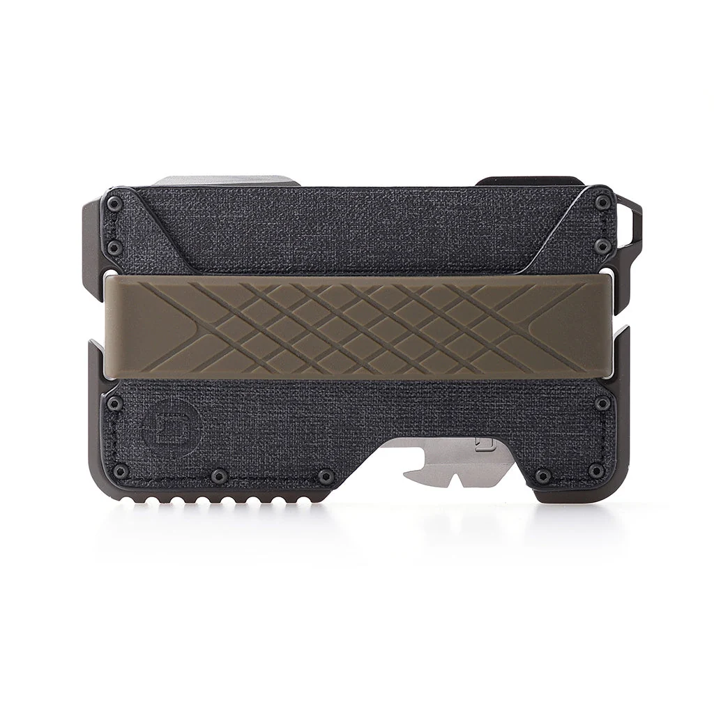 T01 Tactical™ Wallet - Spec-Ops - Image 5